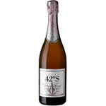 [42 Degrees South] 42 Degrees South Sparkling Rose NV 750mL