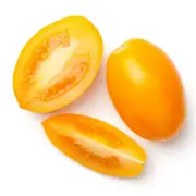 Tomato - Golden Roma seeds
