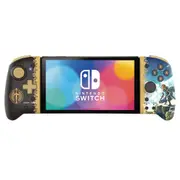 Hori Nintendo Switch Split Pad Pro - The Legend of Zelda: Tears of The Kingdom