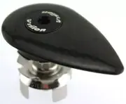 FSA VISION AERO Carbon Headset Top Cap 670-4000 For Integrated Bar NEW