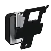 Vogel's Sound 4203 Sonos Wall Bracket Holder For Sonos Play 3 Speaker Black