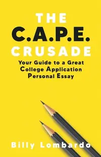 在飛比找誠品線上優惠-The C.A.P.E. Crusade: Your Gui