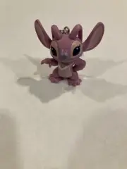 ANGEL ADORABLE DISNEY CHARACTER CEILING FAN CHAIN LIGHT SWITCH PULL NEW