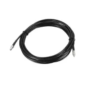 TS9 Male to TS9 Female RF Coaxial Extension Cable RG174 Jumper Cable 16.4 Ft