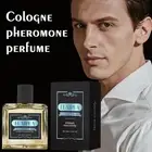 50ml Cologne Pheromone Perfume For Men Enhance Attraction﻿ Unleash Masculinity