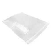 UOFFICE 200 Clear Bubble Out Bags 12x15.5" Wrap Pouches Envelopes Self-Sealing