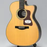 Headway HOC-KINGFISHER Model supervised by Yu Watanabe 768355 Acoustic Guitar