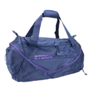 Melbourne Storm NRL Shadow Sports Travel Bag! School Bag! Shoulder Bag! BNWT's!