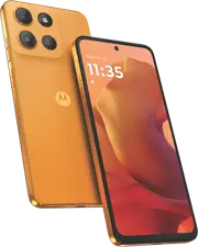Motorola g15 4G 128GB Sunrise Orange