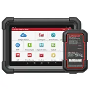 LAUNCH X431 PRO DYNO Car Diagnostic Tool Global Version