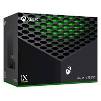 Xbox Series X 主機 + NBA2K23 + 3個月XGP 組合