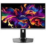 MSI MPG 271QRX QD-OLED QHD 27in 360Hz Gaming Monitor