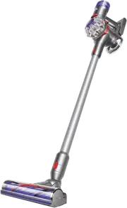 Dyson V7 Advanced Origin Cordless Vacuum Silver