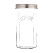Kilner Wide Mouth Fermentation Set 1L