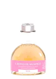 IL Borgo Del Balsamico Fruit Condiment With Rose Essence 100ml 100ml