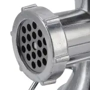 TB10 Suction Cup Type Hand-cranked Household Meat Grinder/mincer/manual Mincer/s