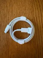 Brand New Apple Charging Cord USB-C to Lightning