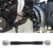 Motorcycle Shifter Shaft Lever Inner Shifts Rod Linkage 40-280mm Universal Tools
