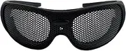 Protective Eyewear For Cyclists Ride Safely With Clear Rust Resistant Protective Eyewear ABS Air Soft Accessories