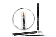 Ak Interactive Abteilung 502 Deluxe Brushes - Angular Brush 6
