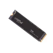 CRUCIAL T500 2TB Gen4 NVMe SSD for PS5