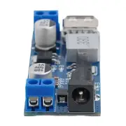 Reliable Power Conversion Solution 24V12V to 5V 5A Stepdown Power Module