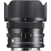 Sigma AF 24mm f/3.5 DG DN Contemporary Lens For L-Mount
