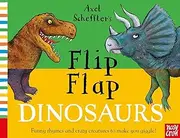 Dinosaurs (Flip Flap)
