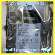 ST4000NM0035 New Seagate 1V4107-005 6gbs 512n 128MB 4.0TB 3.5 Sata HDD 0 hours