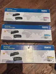 BR-TN257M + BR-TN257C + BR-TN257Y 3 Premium Toner Cartridges BROTHER 3230 3270