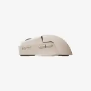 Lofree TOUCH PBT Tri-Mode Wireless Mouse (Tofu)