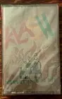 SEALED~ CASSETTE TAPE~KLASH~ 1997~ KAUGHT UP IN DA MIX~THUG RECORDS~REGGAE