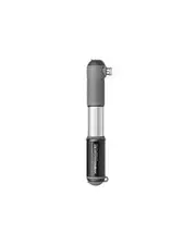 Topeak Hybridrocket MT Hand Pump and CO2 Inflator Black