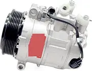 Compatible For Mercedes W220 W211 Ac Compressor 7SEU17C 6SEU16C 0002305111 0002309011 0002309511 0012300811 0002308111 0002308511