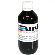 HP Compatible 564 Sensient Cyan Ink 1Ltr