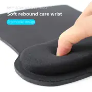 Mouse Pad With Wrist Rest Pad Gaming Mousepad Mice Mat PC Laptop Accessories