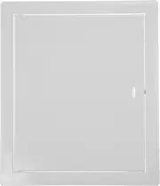 Vent Systems 10'' X 12'' Inch Metal Access Panel - Easy Access Doors - Access Pa