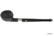 Peterson De Luxe Sandblast PSB 411