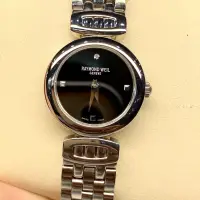 在飛比找蝦皮購物優惠-【三折出清】Raymond Weil-蕾蒙威-瑞士名錶 不鏽