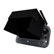 RC Drone Lens Hood Sunshade Cover for DJI T40/T30/T20P/M30/M30P Remote Control