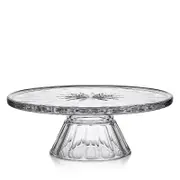 Waterford Lismore Cake Stand