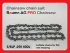 Chainsaw Chain Suit Fit For Baumr-AG SMX100 Pole Pruner (Flat Rate Shipping)