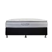 SLUMBERZONE Fitzroy Double Mattress - Medium