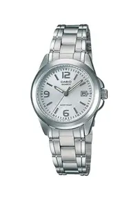 在飛比找ZALORA購物網優惠-Casio Women's Analog Watch LTP