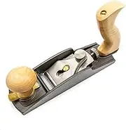 Melbourne Tool Company Low Angle Smoothing Hand Plane
