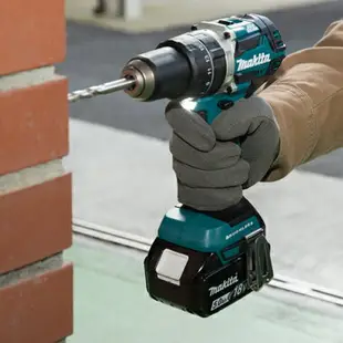 MAKITA 牧田 DHP484RFE 充電式起子震動電鑽 DHP484 18V 充電 電動 電鑽 夾頭電鑽 無刷 震動電鑽 起子 起子機 雙LED燈防水防塵 全配 附3.0電池 【璟元五金】