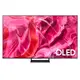 【SAMSUNG】 三星 65吋 OLED 4K 量子電視 [QA65S90CAXXZW] 含原廠壁掛安裝