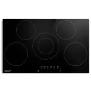 Devanti Electric Ceramic Cooktop 90cm