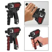Hand Grip Strengthener Grip Strength Trainer for Musician Men Women Pianists