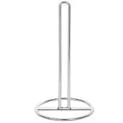 Alloy Steel Paper Towel Holder Stand for Kitchen Countertops Toilet
